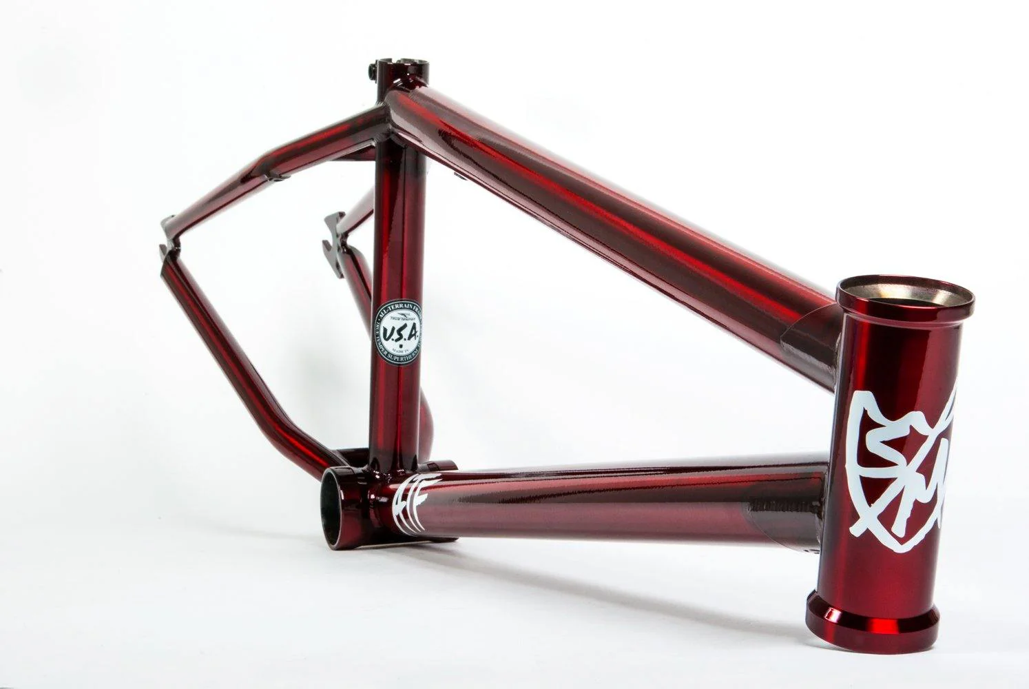 S&M ATF Frame - Image 4