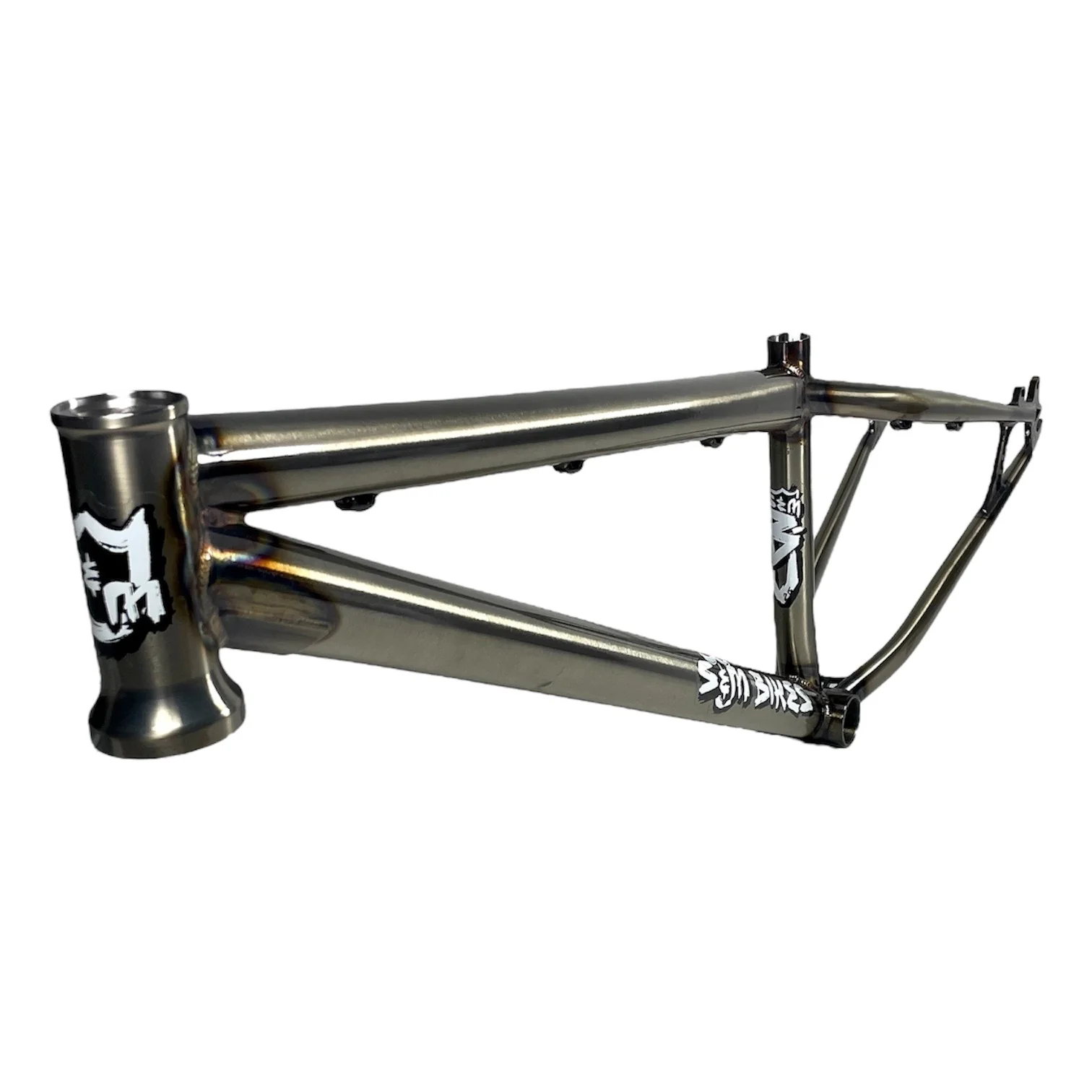 S&M BIG JUMPER 26″ FRAME