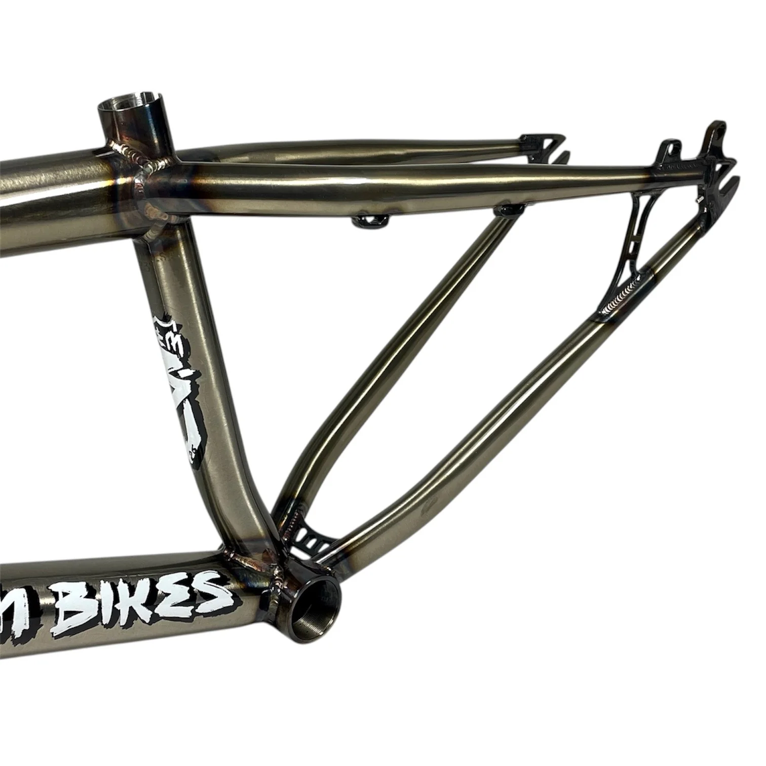 S&M BIG JUMPER 26″ FRAME - Image 2