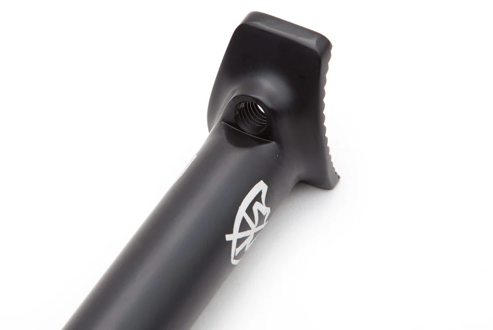 S&M Long Johnson Pivotal Seatpost - Image 2