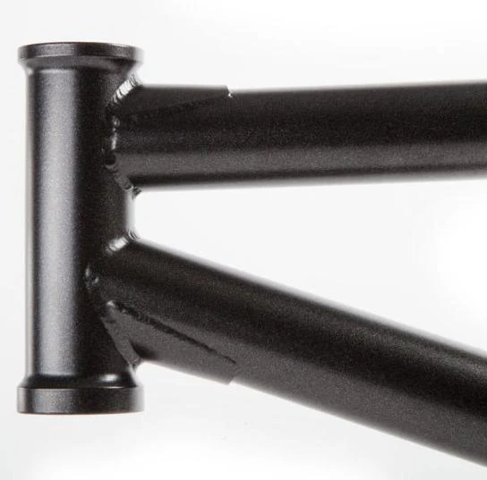 S&M BLACK MAGIC BMX FRAME - Image 6