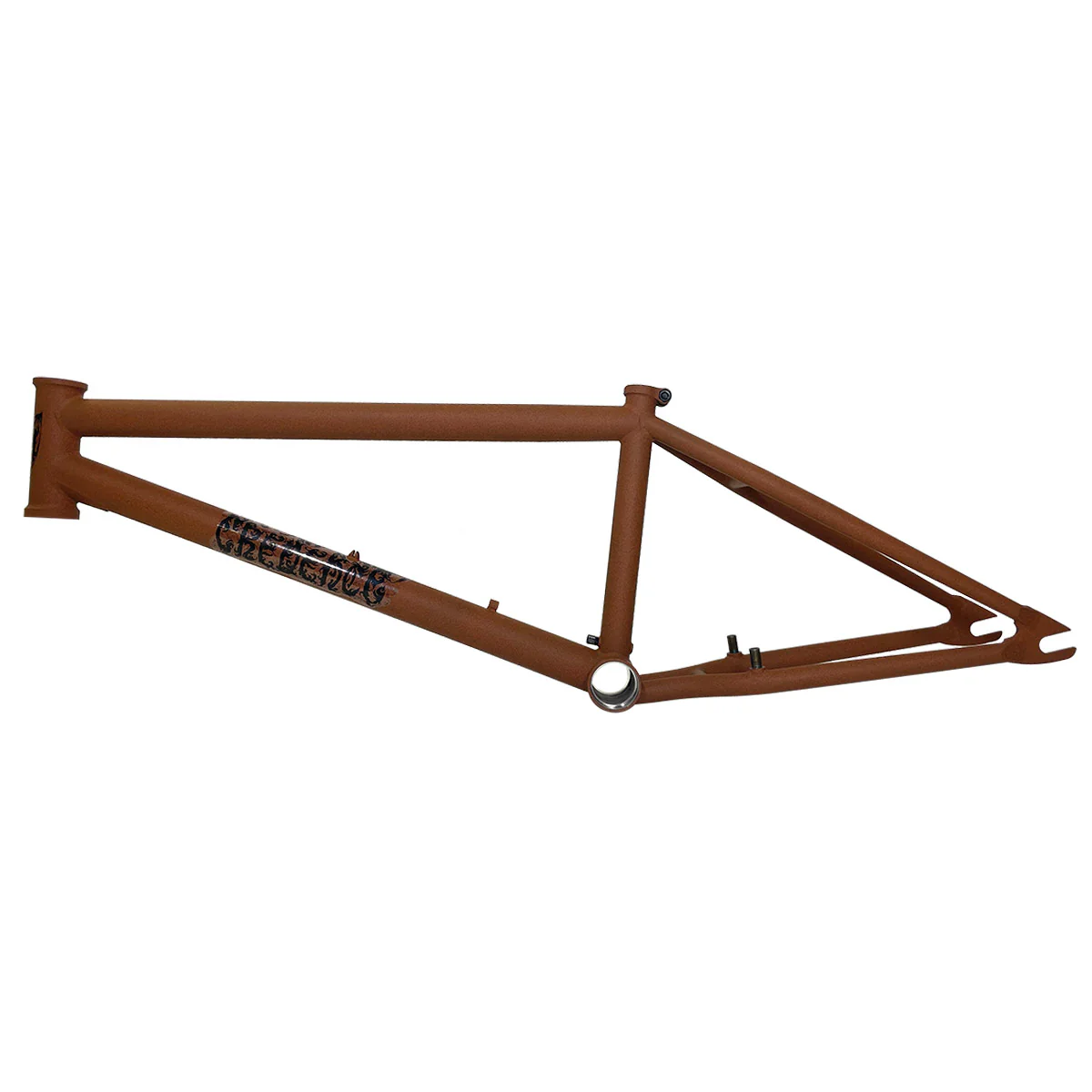 S&M BLACK MAGIC BMX FRAME - Image 7
