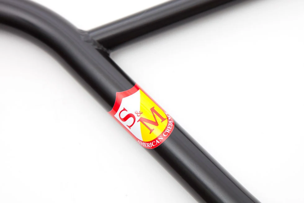 S&M Credence Bars - Image 6