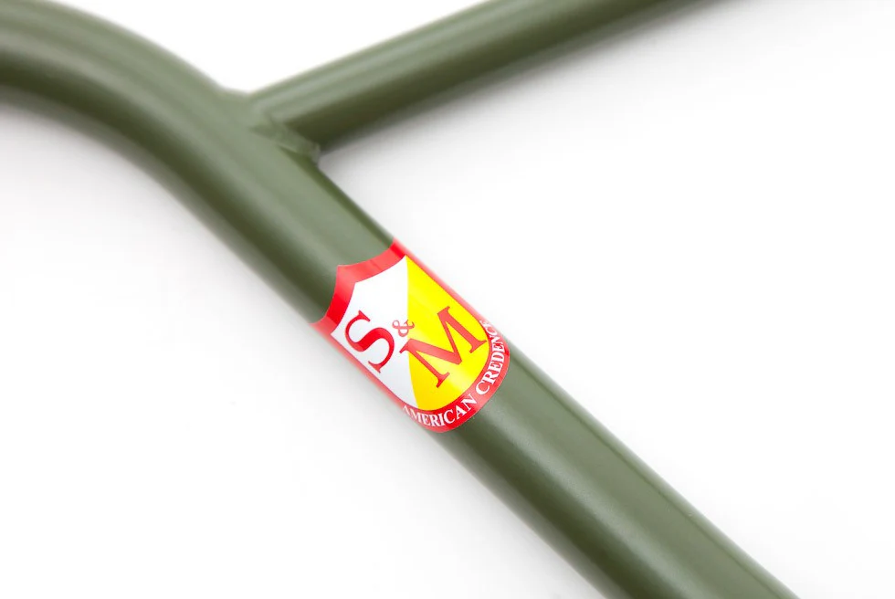 S&M Credence Bars - Image 7