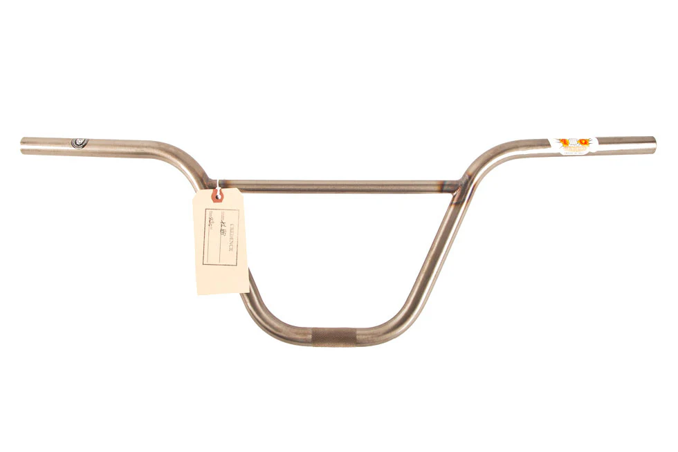 S&M Credence XL bars - Image 3