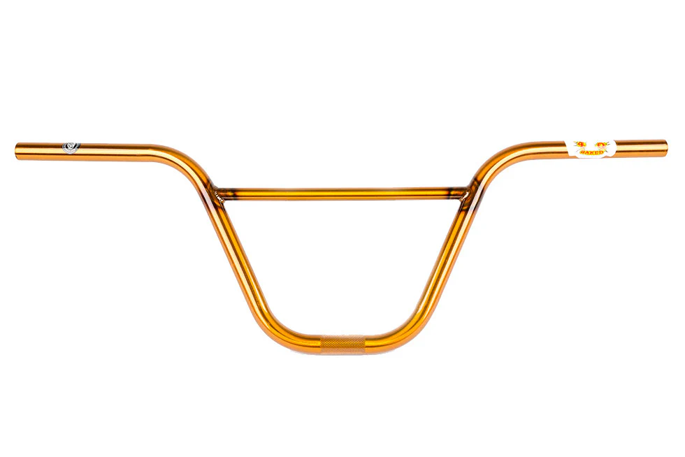 S&M Credence XL bars - Image 4