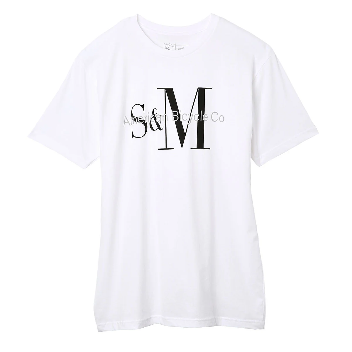 S&M Decline T-shirt - Image 2