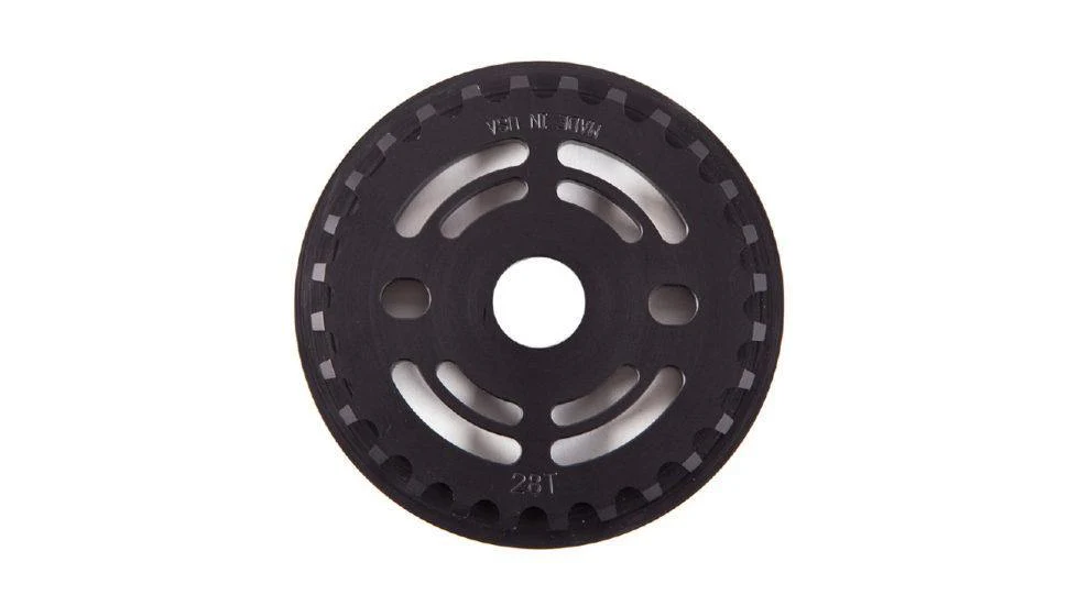 S&M Drain Man Sprocket - Image 4