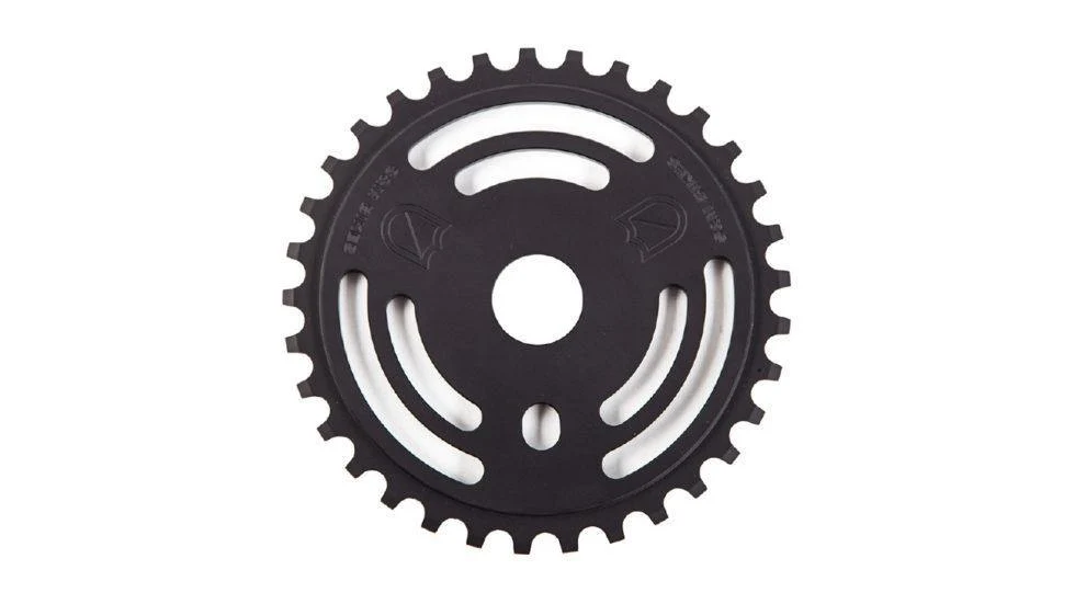 S&M Drain Man Sprocket - Image 5