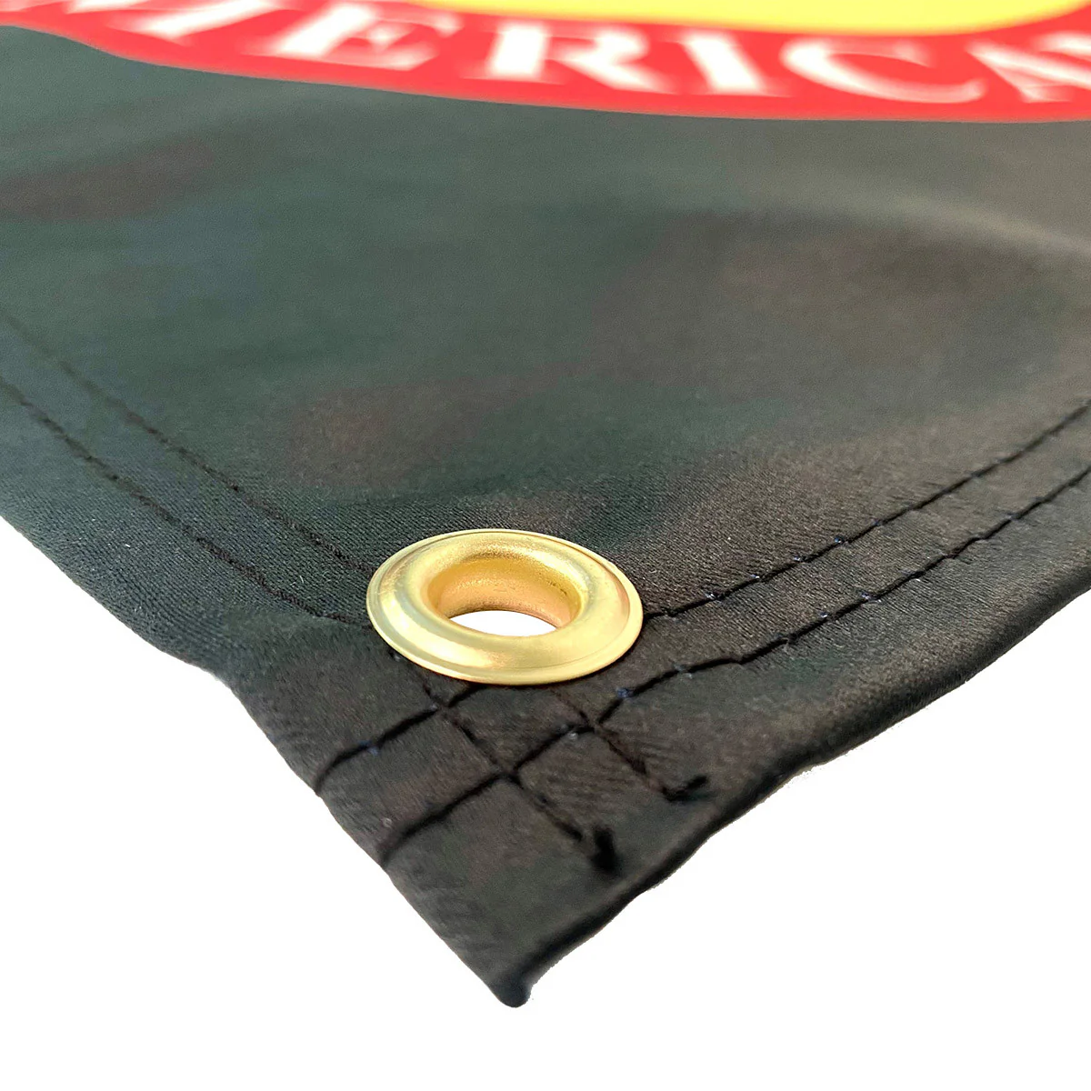 S&M FABRIC BANNER - Image 2