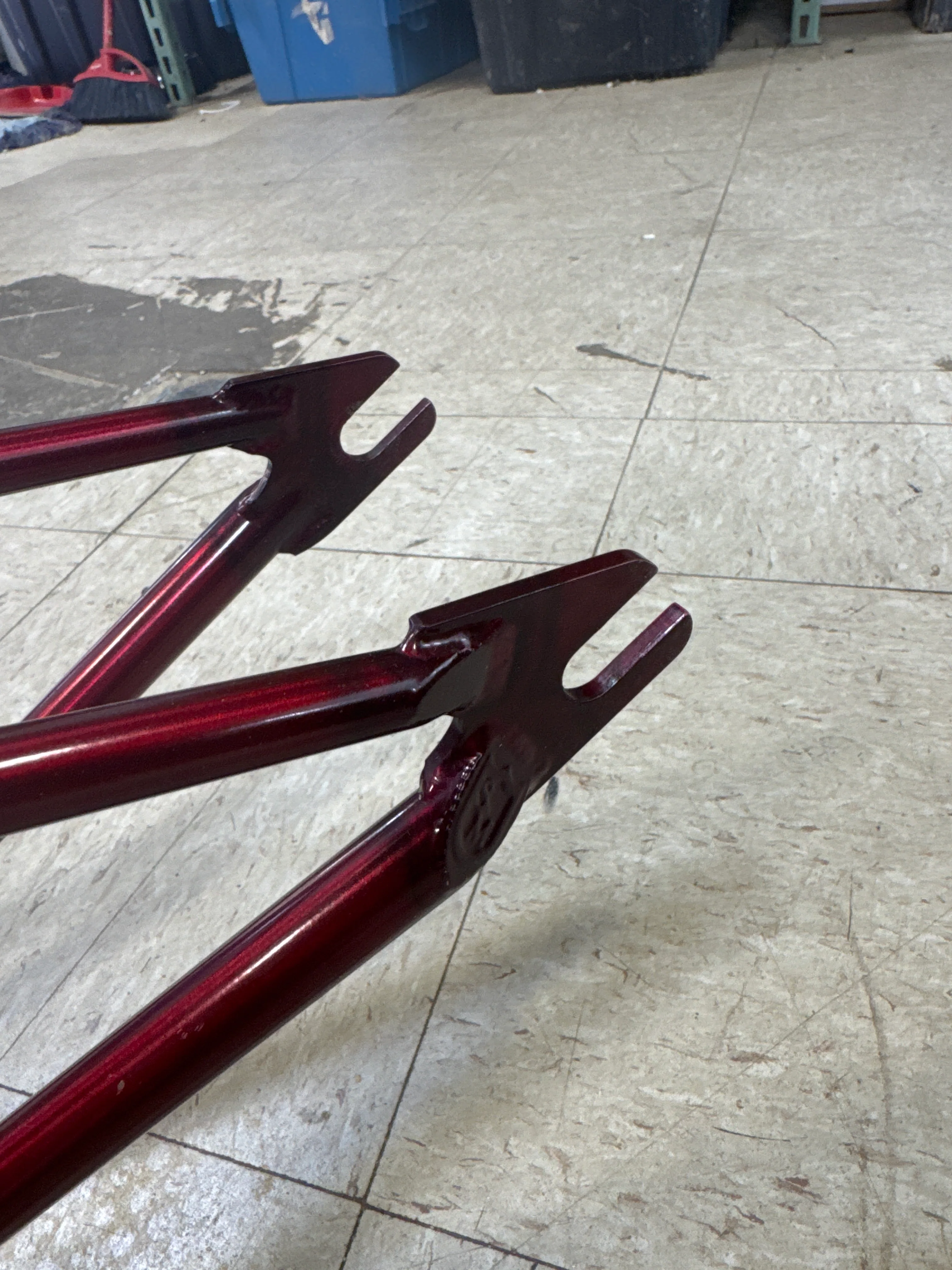 S&M LAMF 21” Frame - Image 8