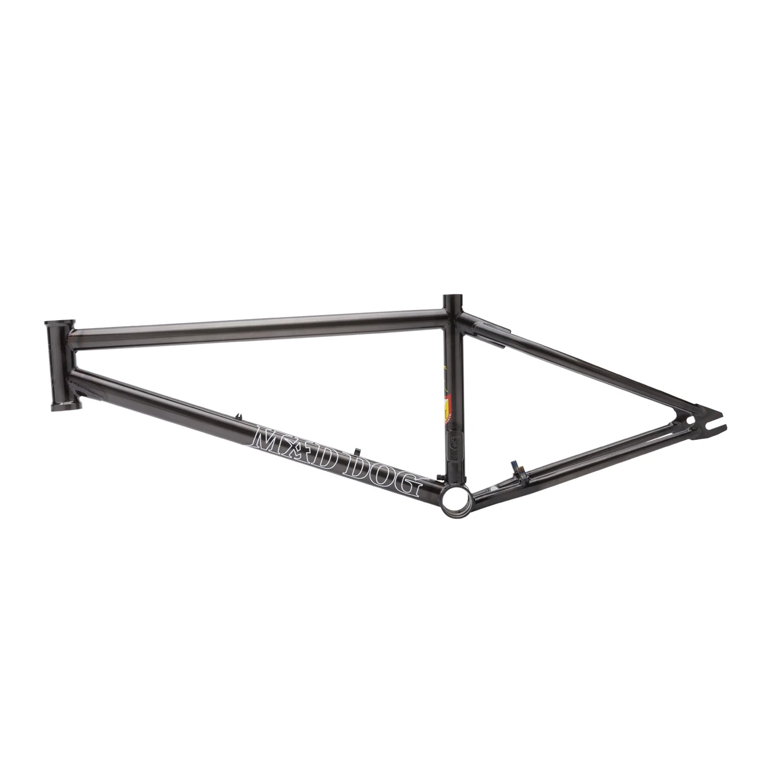 S&M MAD DOG 990 FRAME FOR 22″ WHEELS