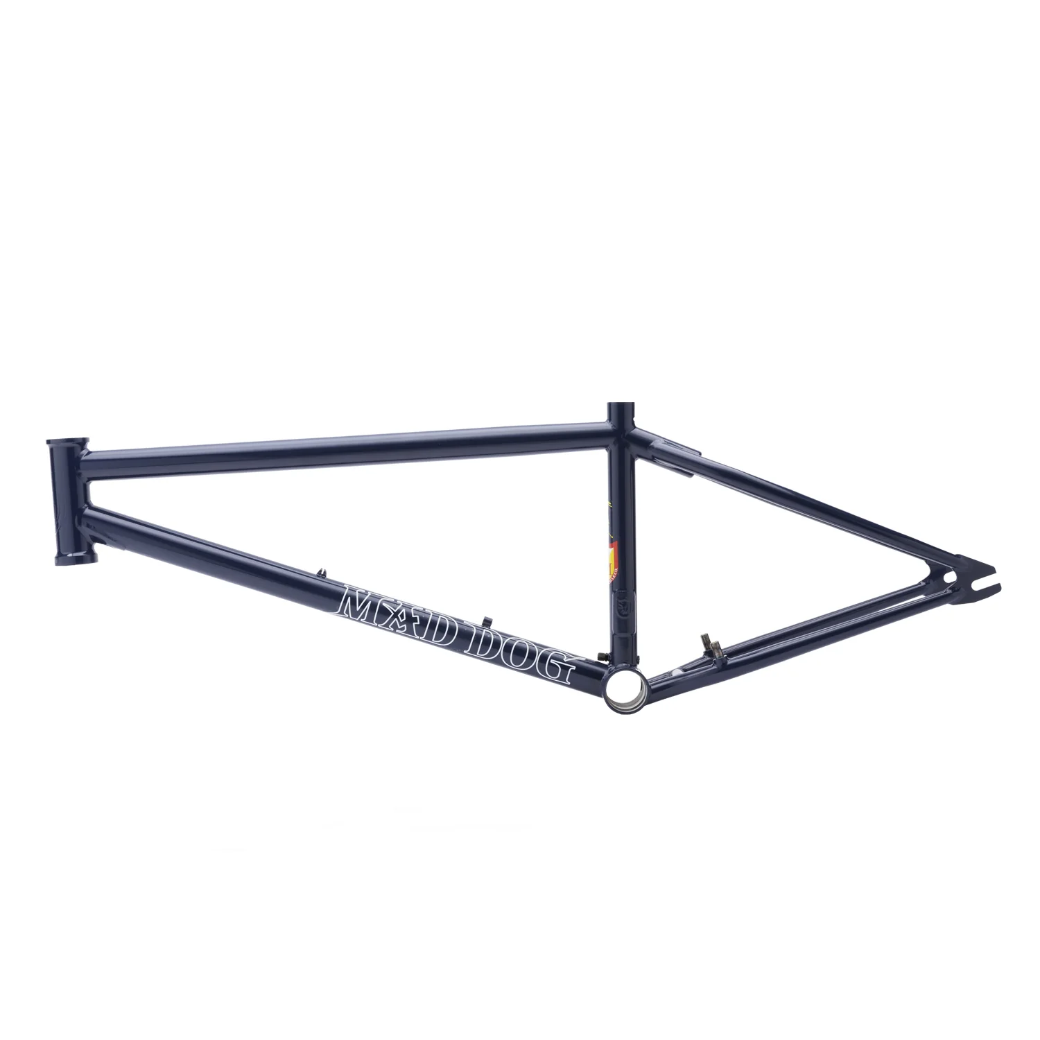 S&M MAD DOG 990 FRAME FOR 22″ WHEELS - Image 3