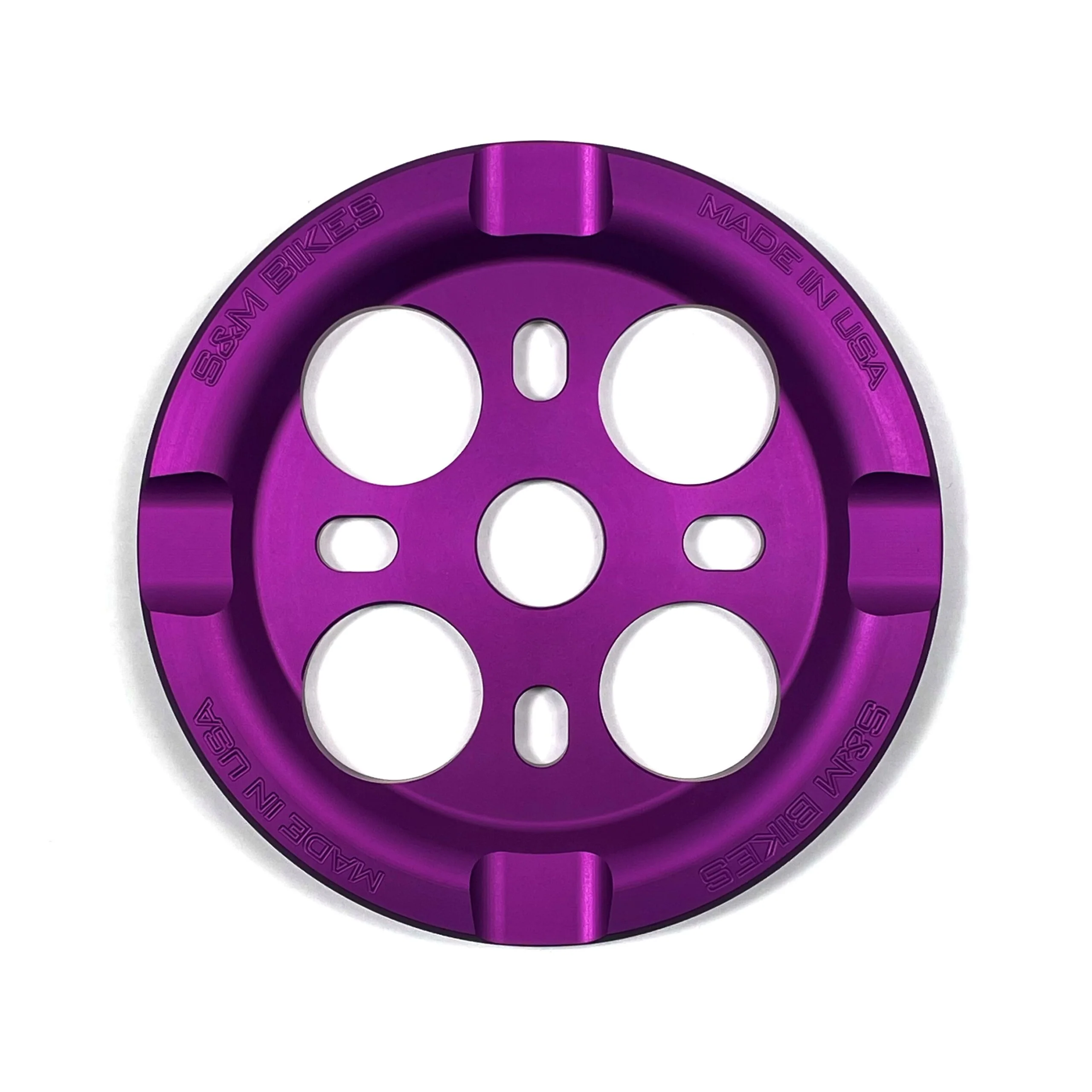 S&M MID SCHOOL GUARD SPROCKET