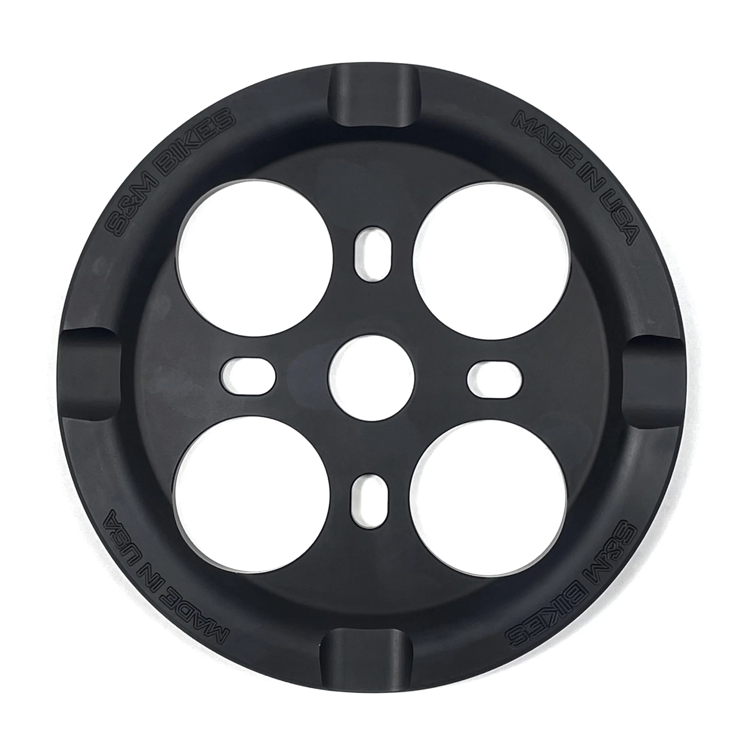 S&M MID SCHOOL GUARD SPROCKET - Image 3