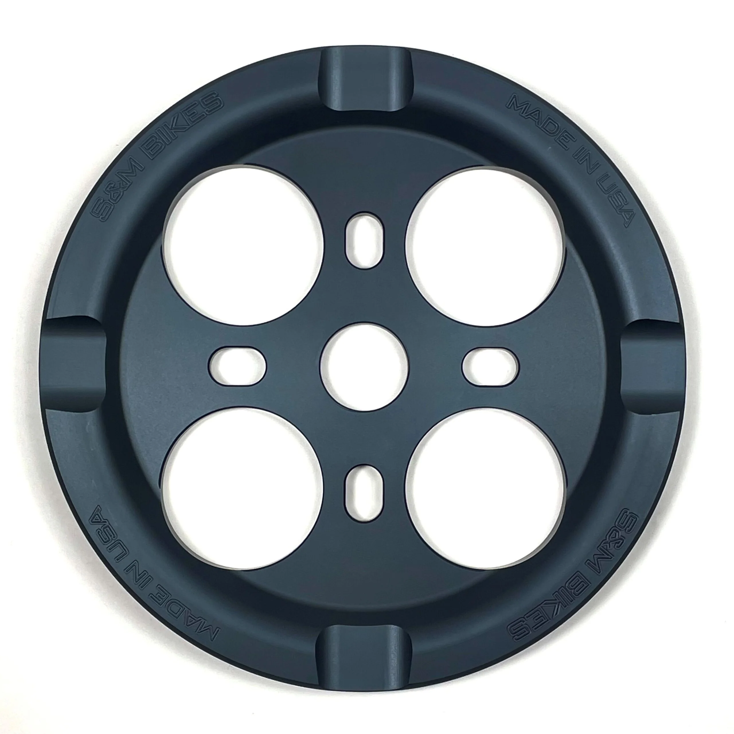S&M MID SCHOOL GUARD SPROCKET - Image 5