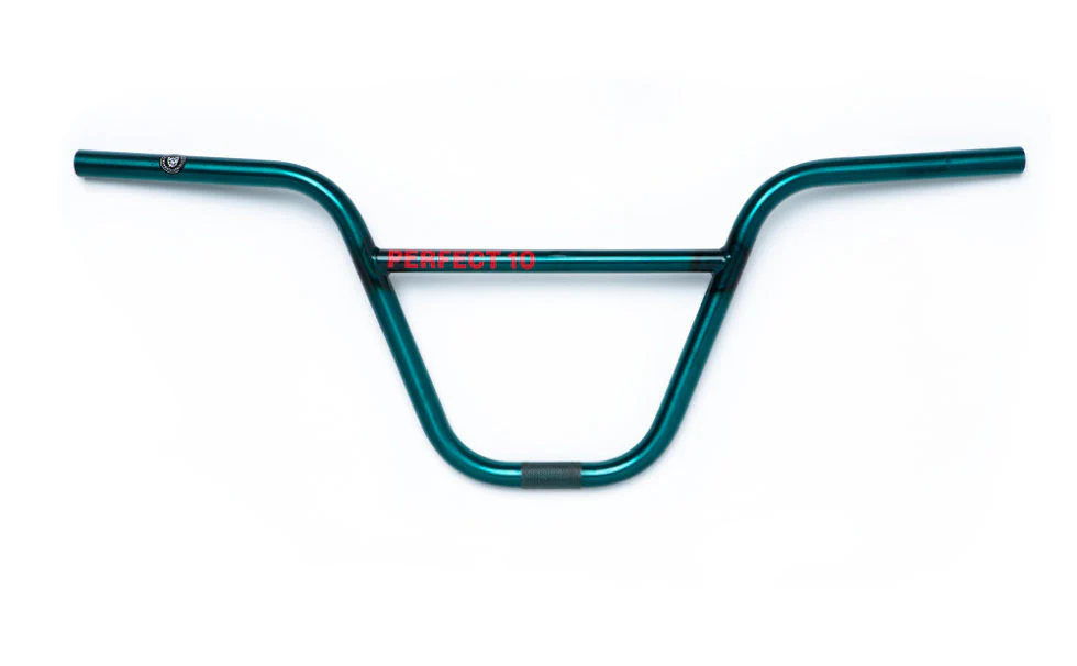 S&M Perfect 10 Handlebars - Image 3