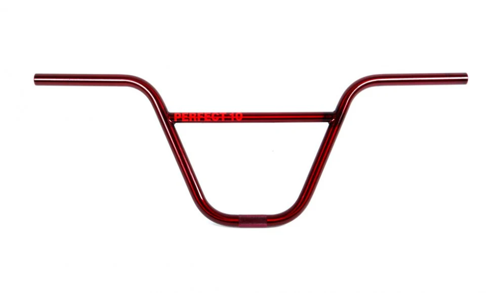 S&M Perfect 10 Handlebars - Image 4