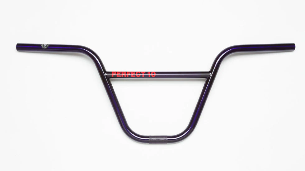 S&M Perfect 10 Handlebars - Image 5
