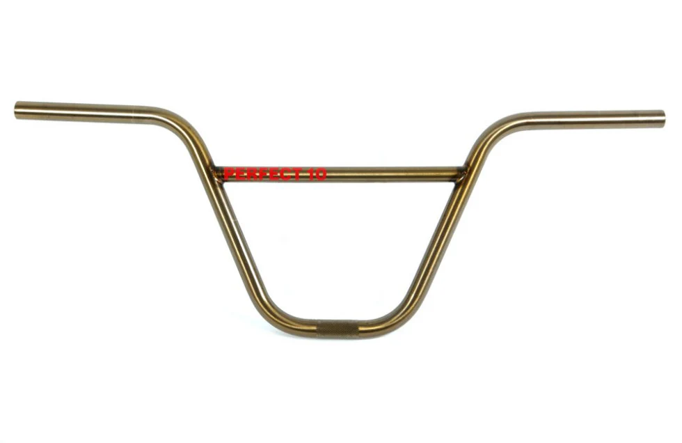 S&M Perfect 10 Handlebars - Image 6
