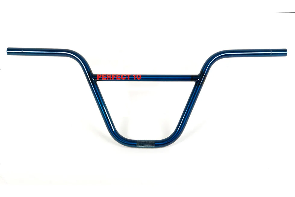 S&M Perfect 10 Handlebars - Image 7
