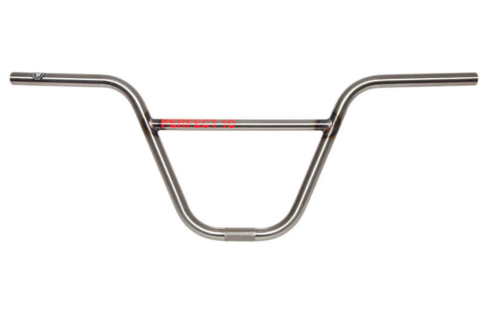 S&M Perfect 10 Handlebars - Image 9