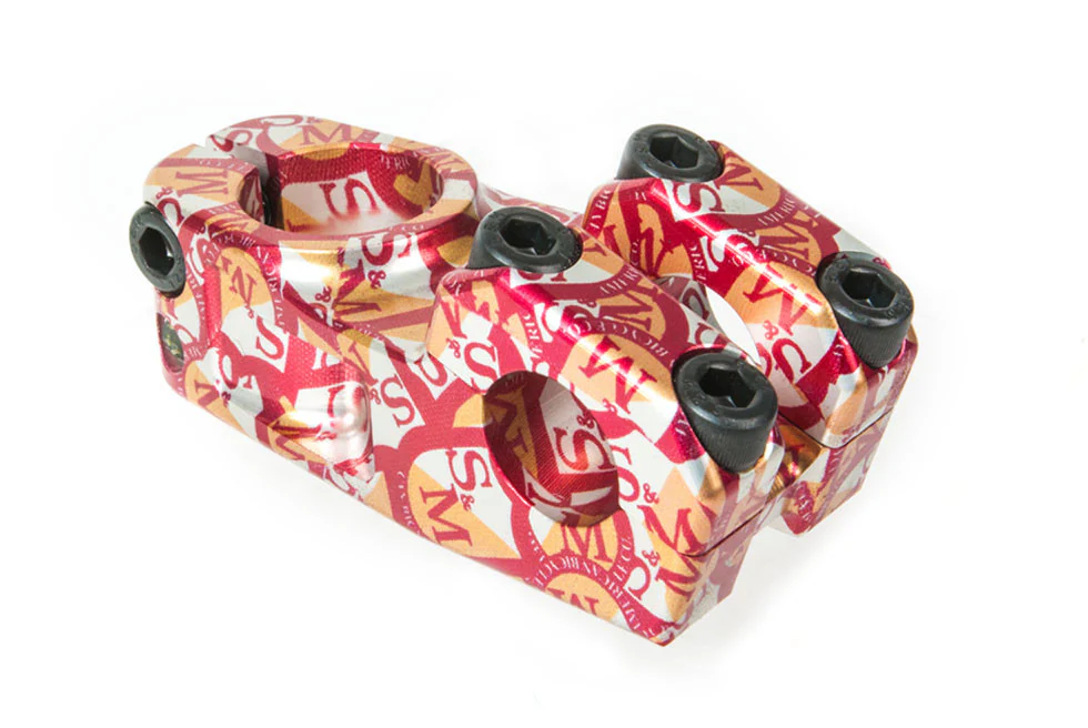 S&M Race XLT stem - Image 3