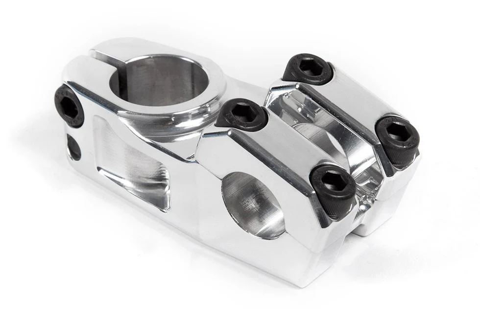S&M Race XLT stem - Image 4
