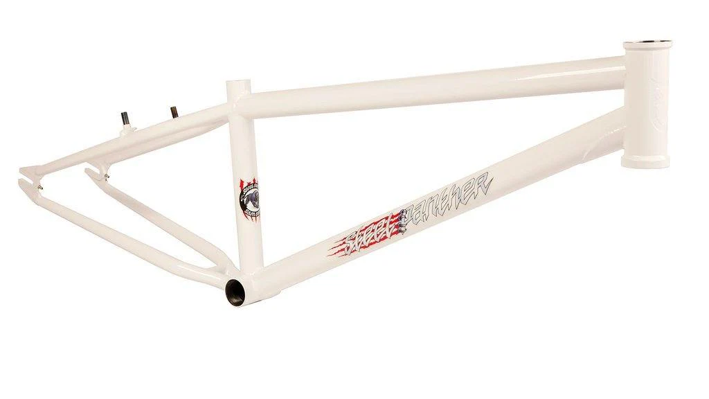 S&M Steel Panther 20" Frame - Image 3