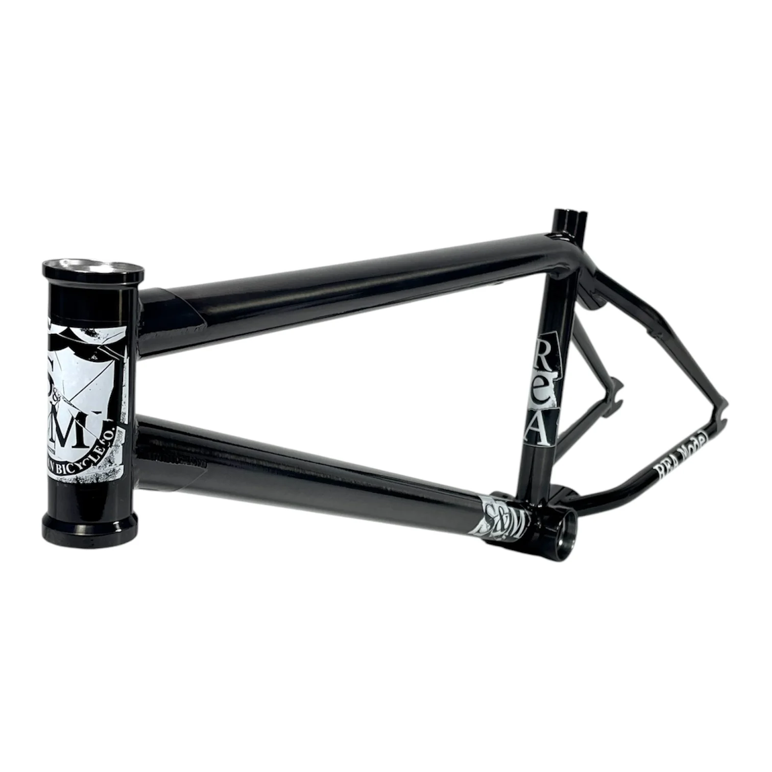 S&M “REA” LEVENSON SIGNATURE FRAME - Image 3