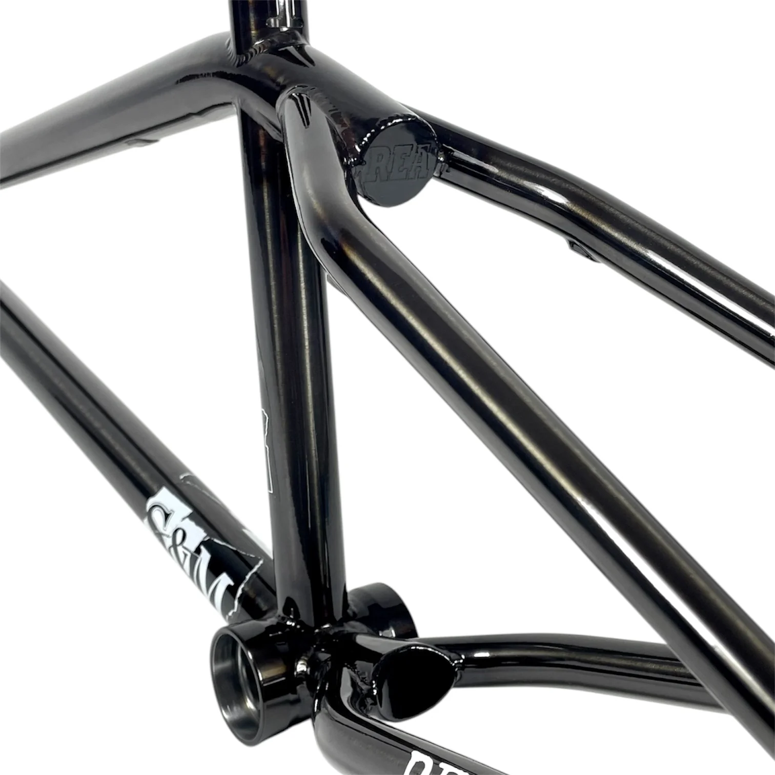 S&M “REA” LEVENSON SIGNATURE FRAME - Image 4