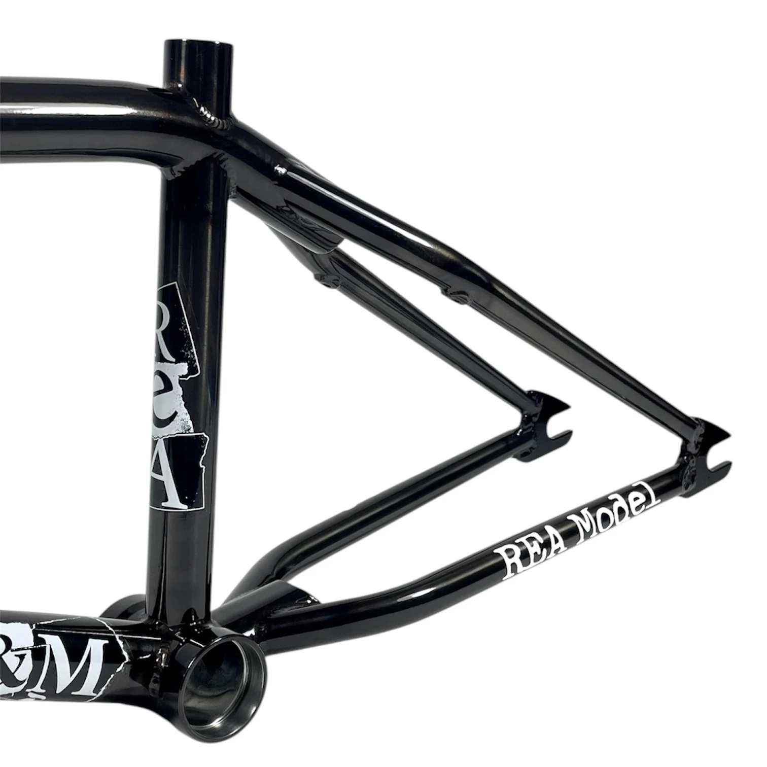 S&M “REA” LEVENSON SIGNATURE FRAME - Image 6
