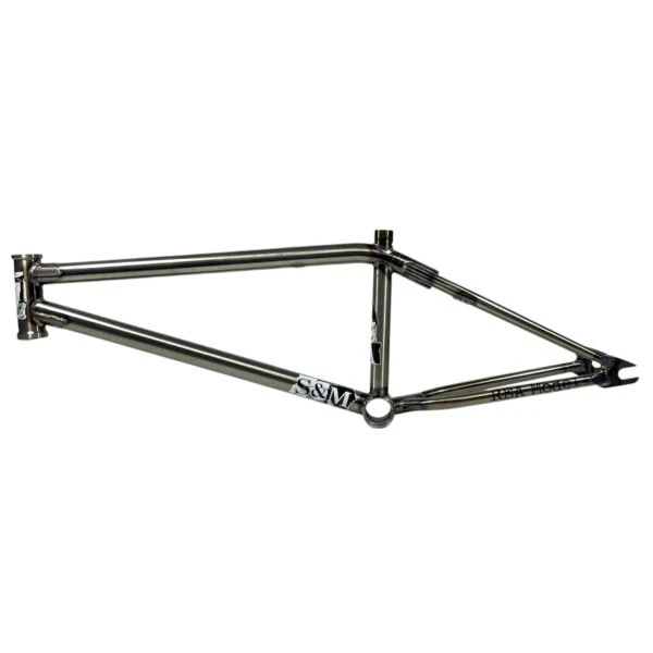 S&M “REA” LEVENSON SIGNATURE FRAME - Image 8