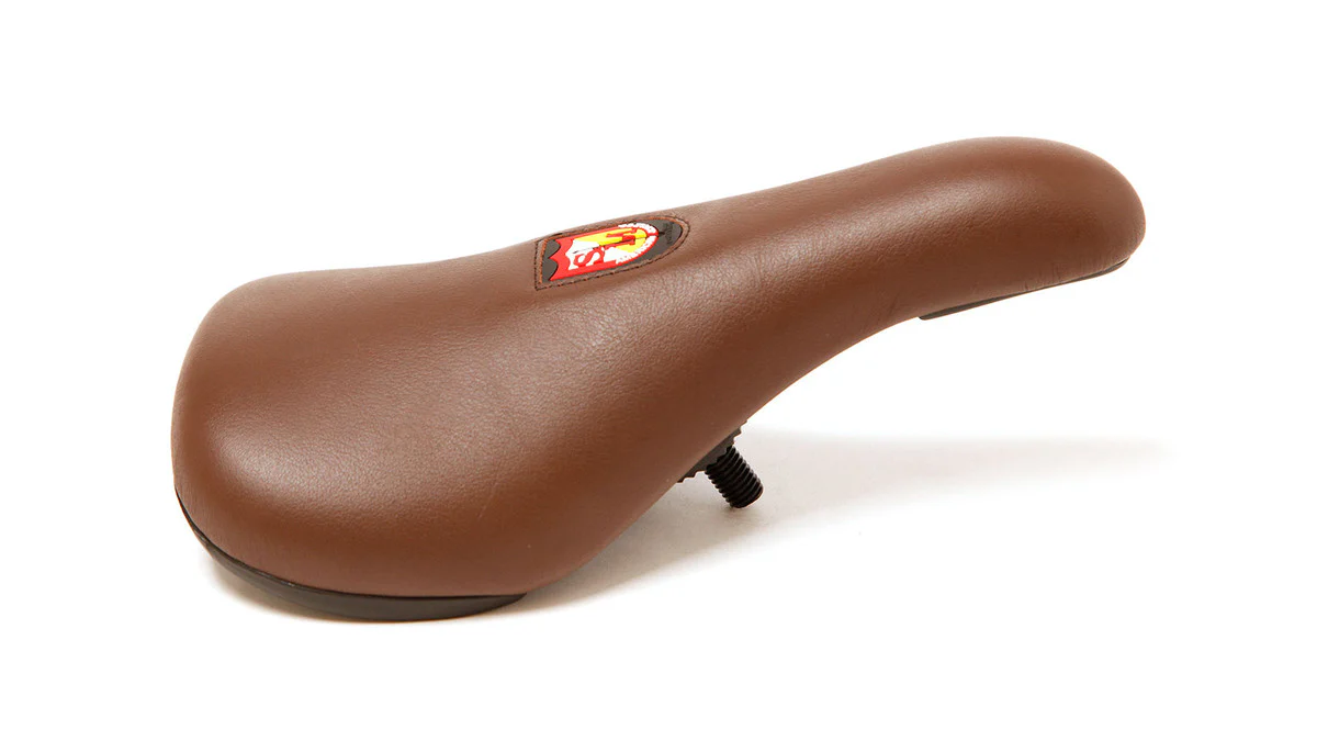 S&M Slim Seat