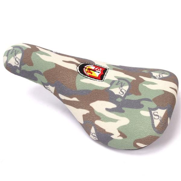 S&M Slim Seat - Image 3