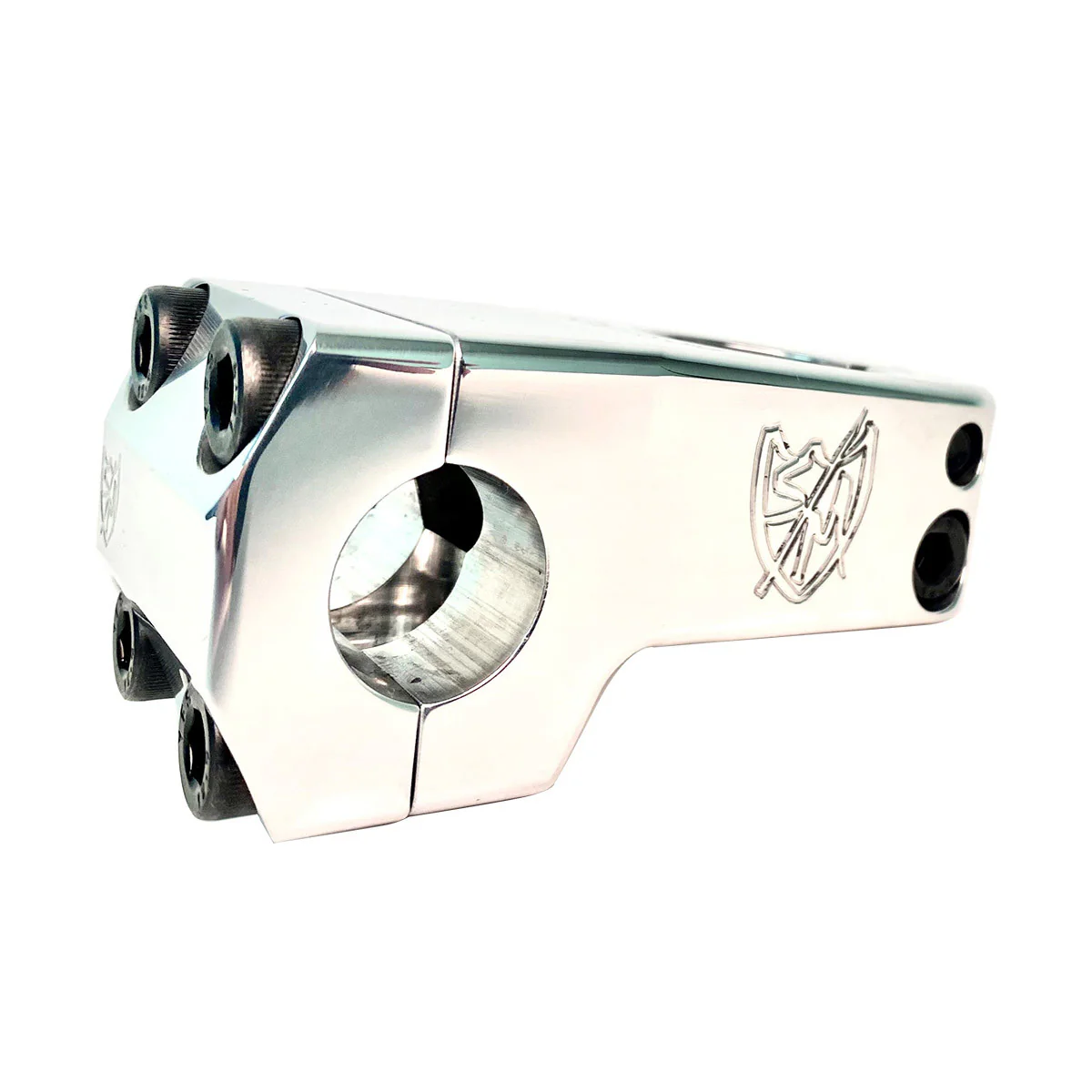 S&M SHREDNECK STEM - Image 4