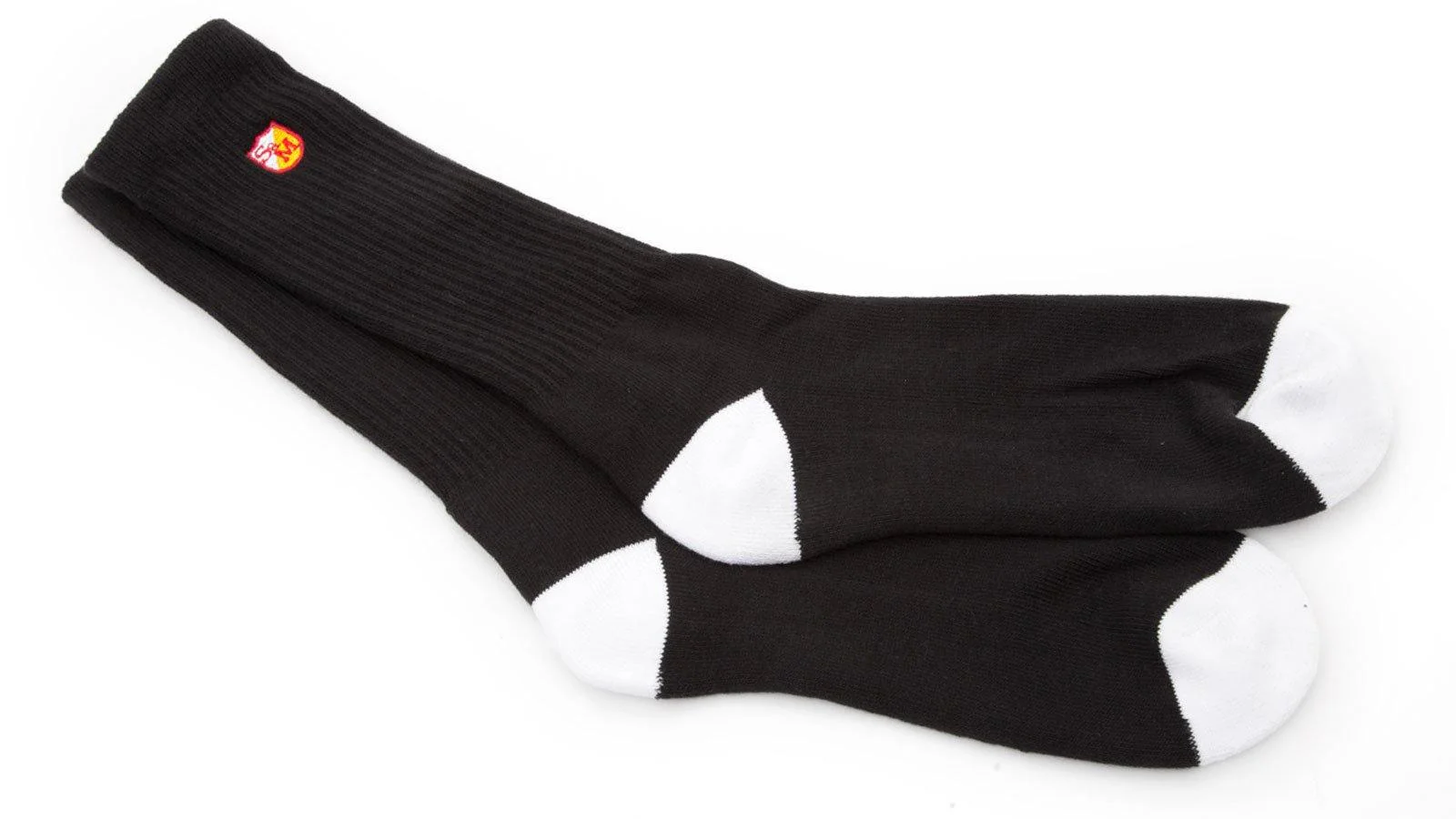 S&M Block Socks