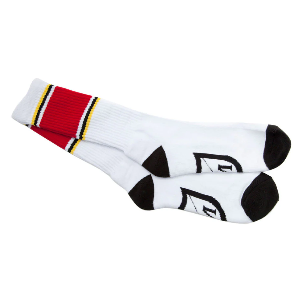 S&M Block Socks - Image 2