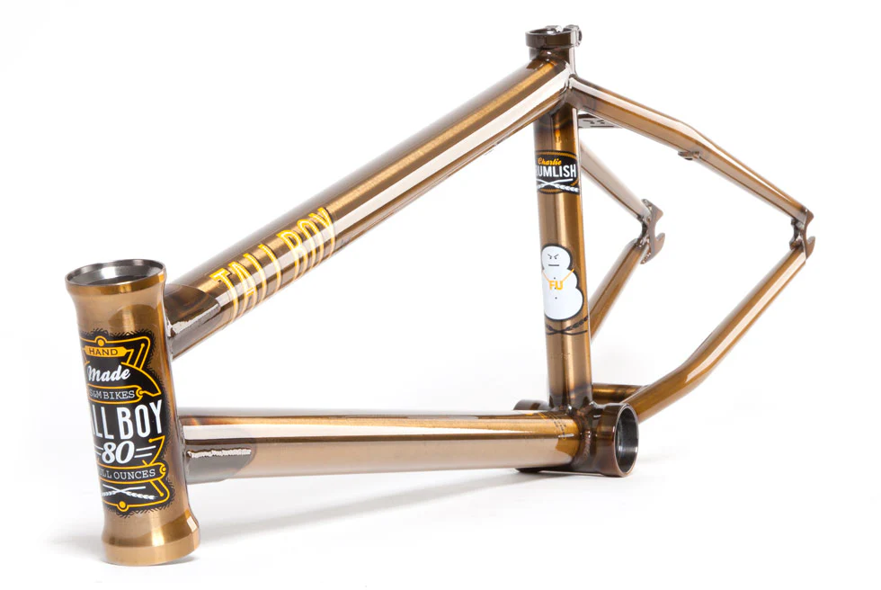 S&M tallboy frame - Image 3