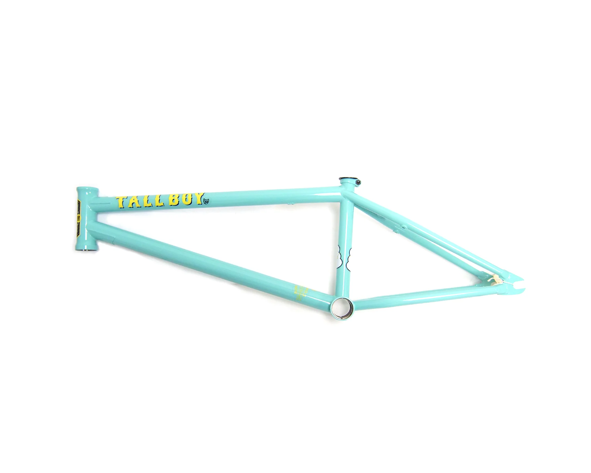 S&M tallboy frame - Image 5