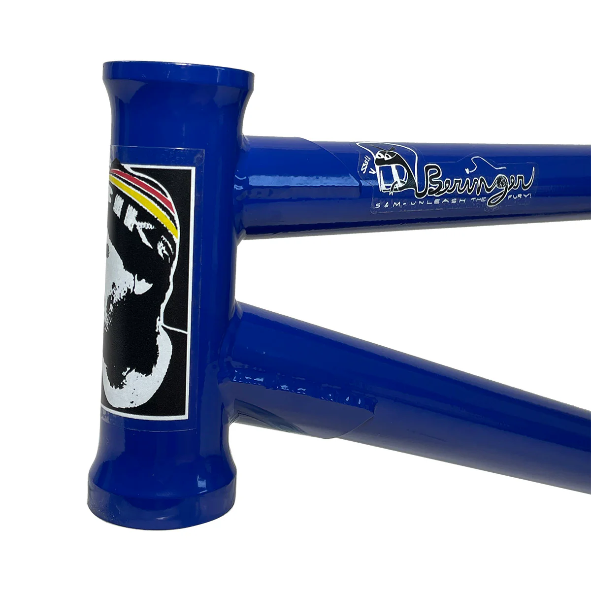 S&M tallboy V3 frame - Image 5
