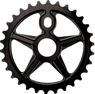 S&M Tuffman sprocket