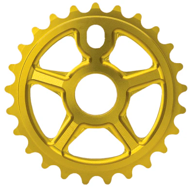 S&M Tuffman sprocket - Image 2