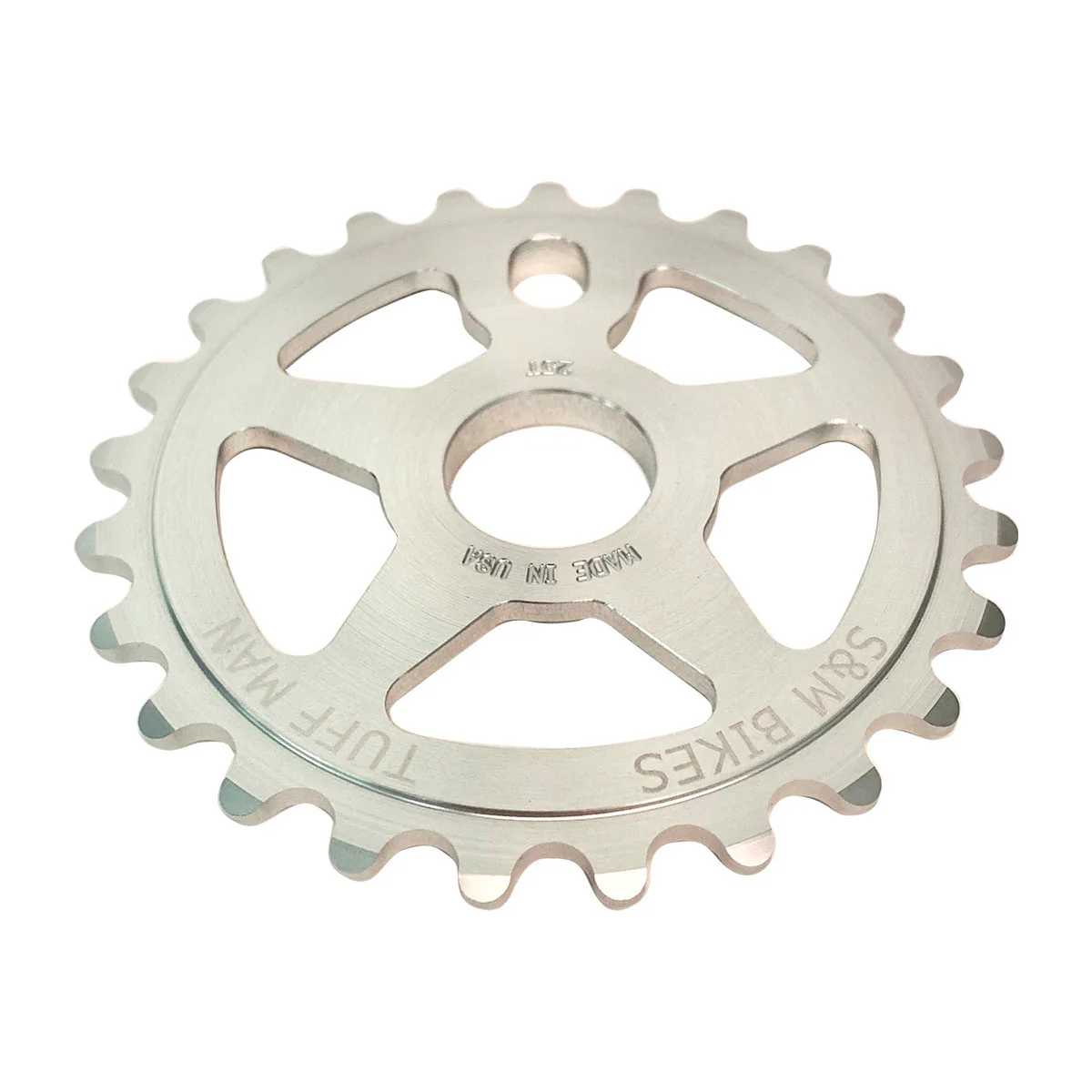 S&M Tuffman sprocket - Image 4