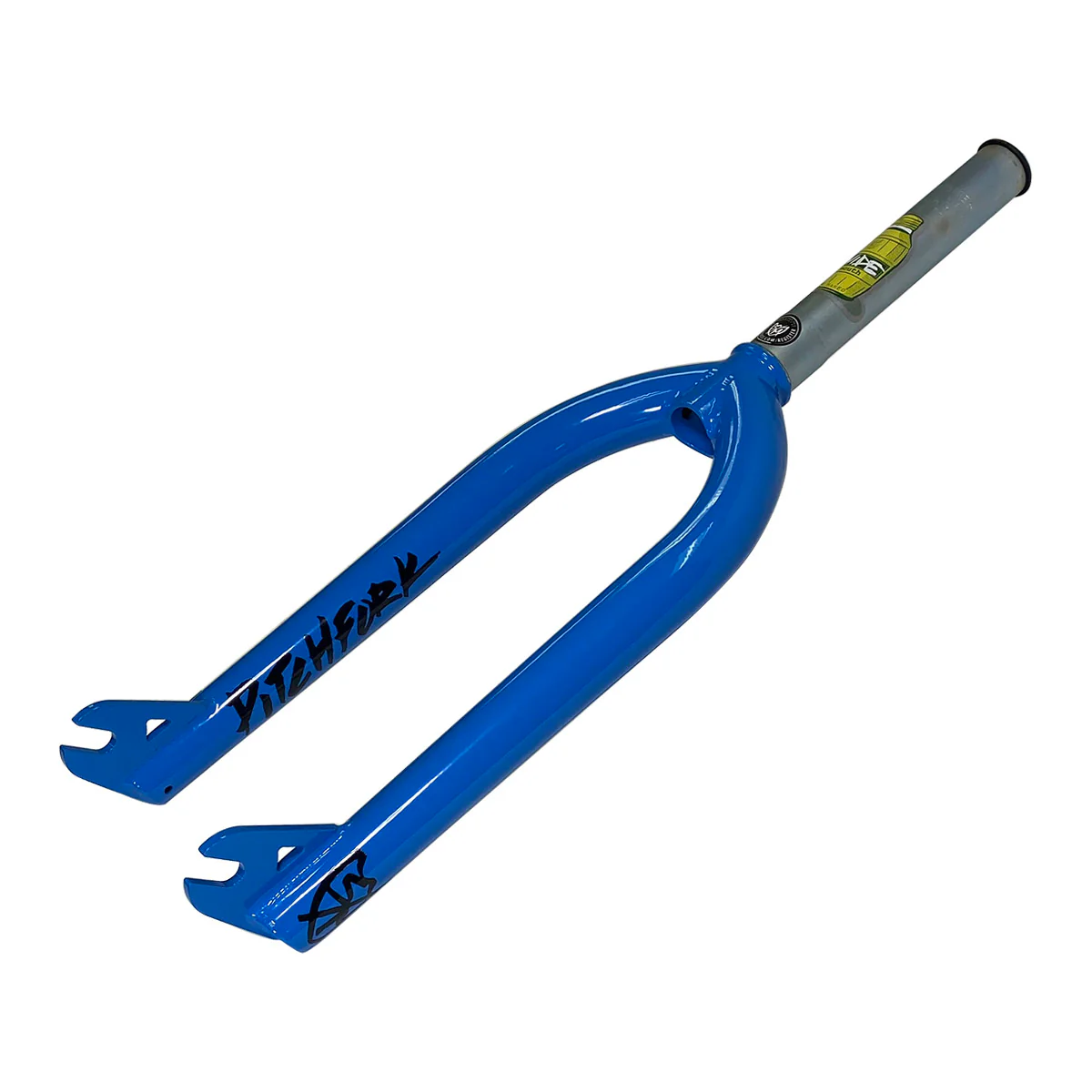 S&M Widemouth 20" Pitch Forks 33mm offset - Image 14