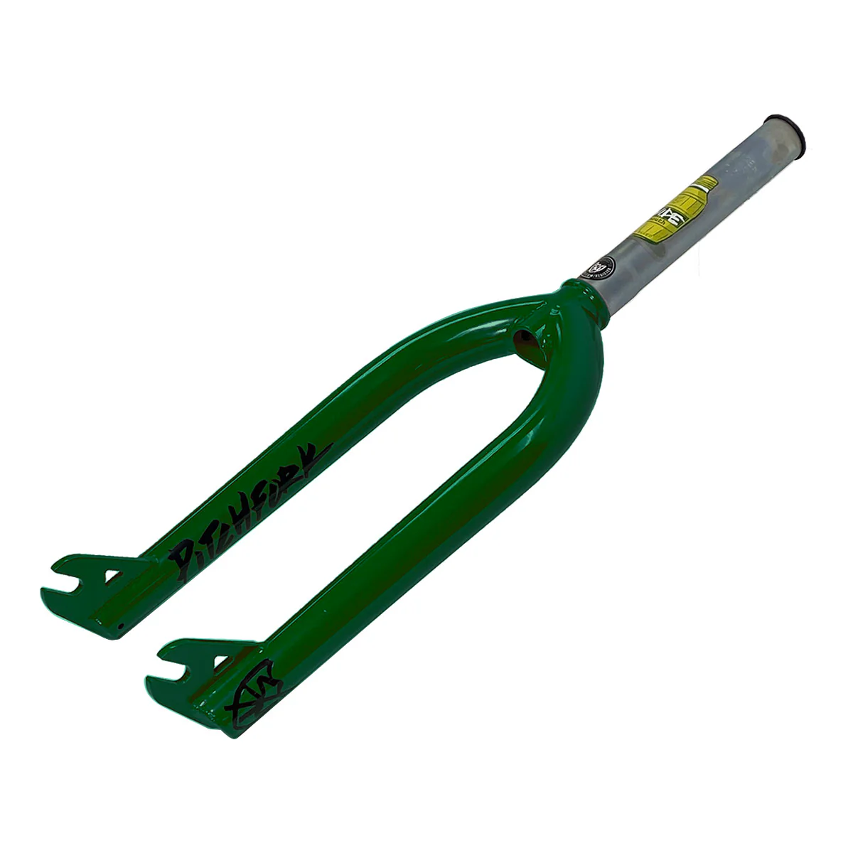 S&M Widemouth 20" Pitch Forks 33mm offset - Image 18