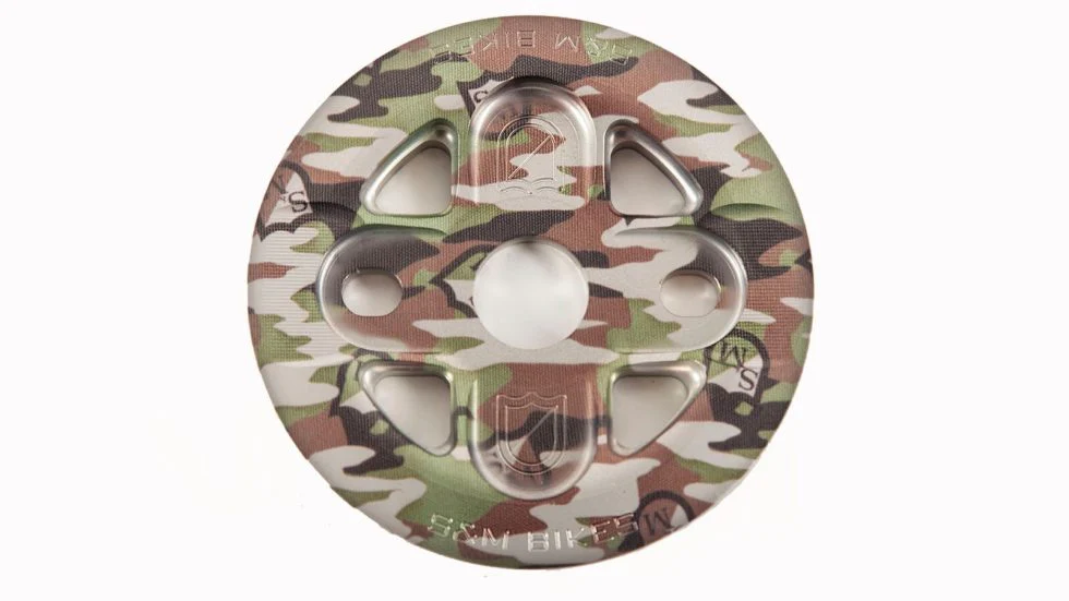 S&M X-Man Guard Sprocket - Image 3
