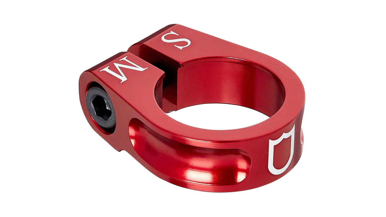 S&M XLT SEAT CLAMP - Image 2