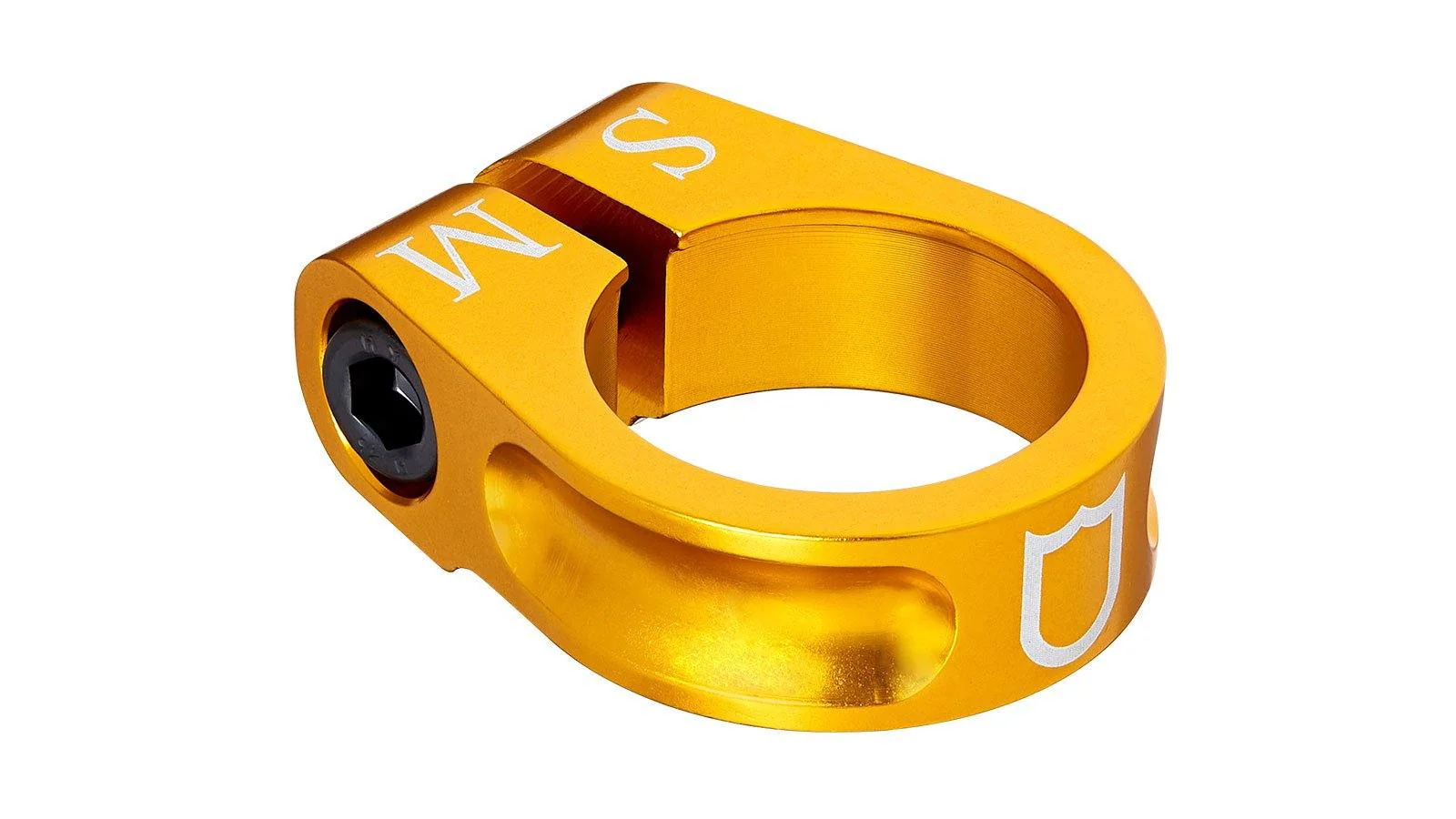 S&M XLT SEAT CLAMP - Image 3