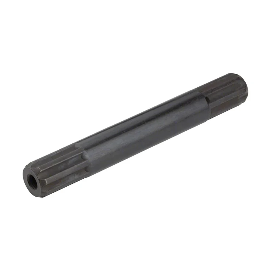 Salt 8 spline replacement spindle 19mm